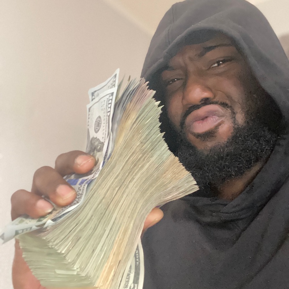 Meet your Posher, Brandon